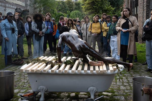 (image : Bea Borgers)